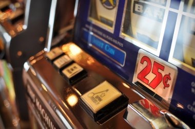Live blackjack table on mobile phone during Champions League match