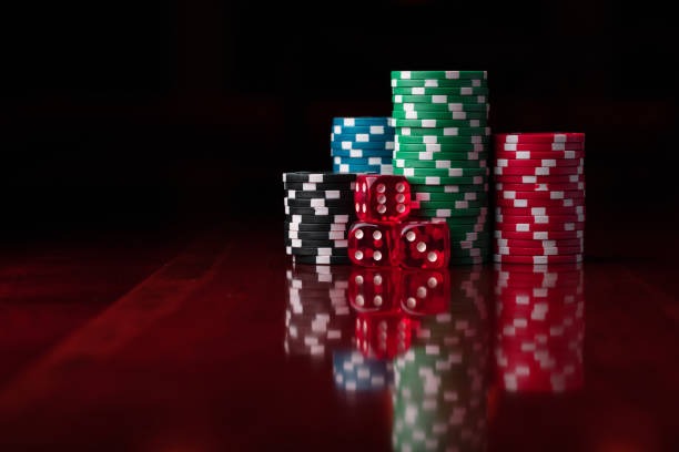 Lucky Neko payout table and betting interface